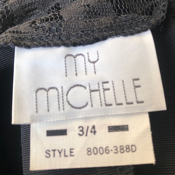 My Michelle 3/4 - Picture 3 of 4